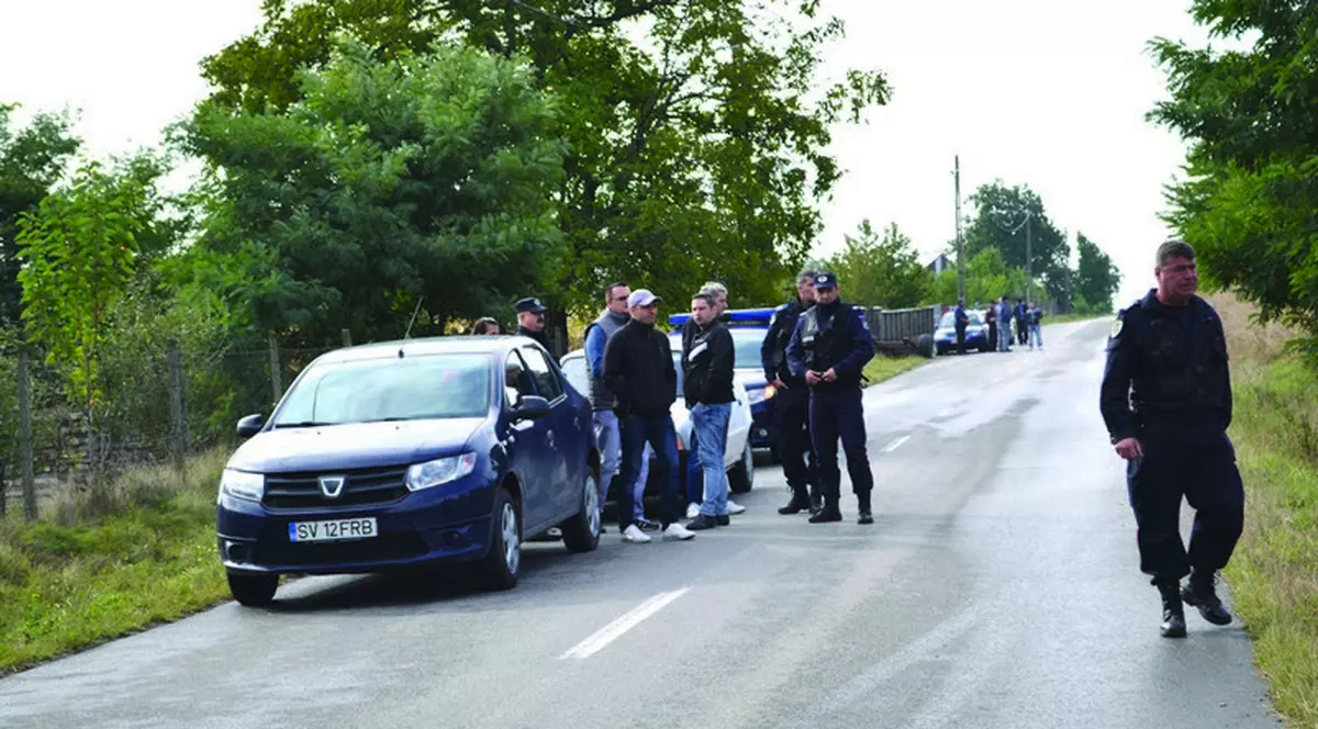 Soția unui fost politician din Botoșani a fost găsită moartă