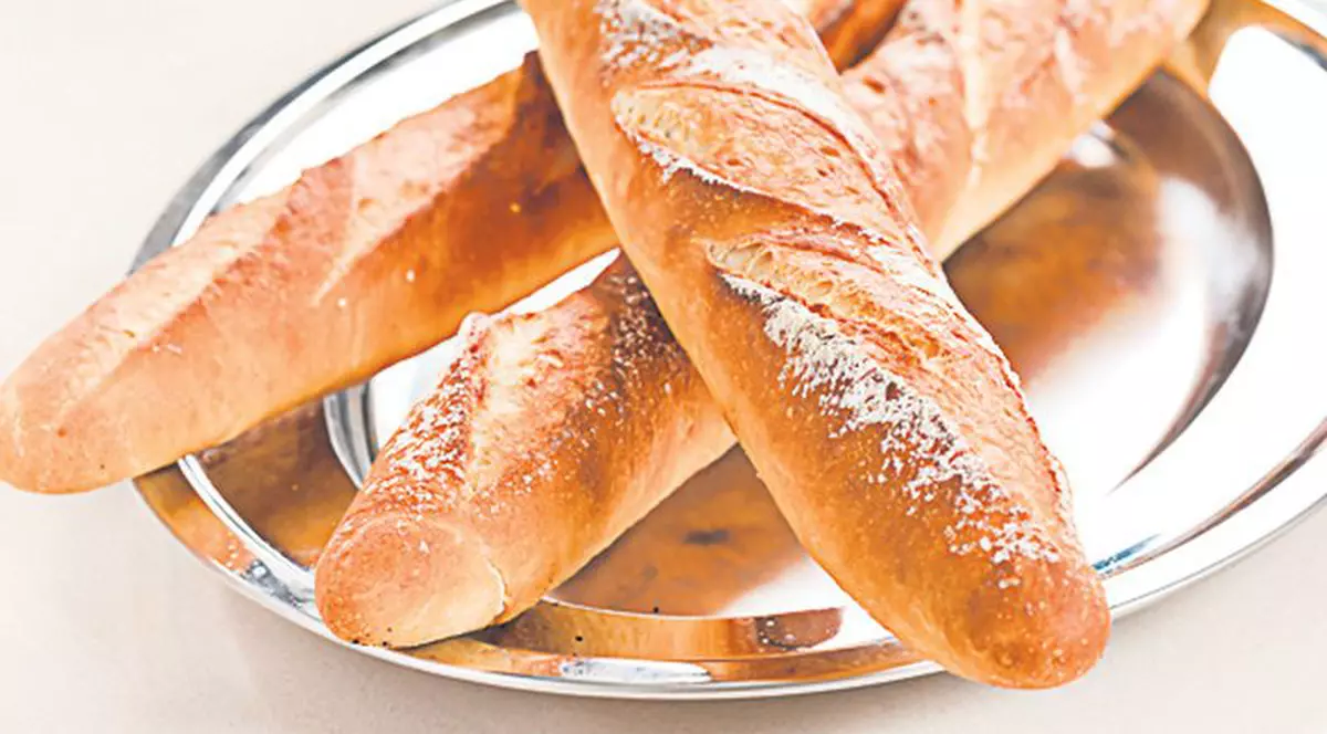 Emmanuel Macron vrea bagheta franțuzească în patrimoniul UNESCO