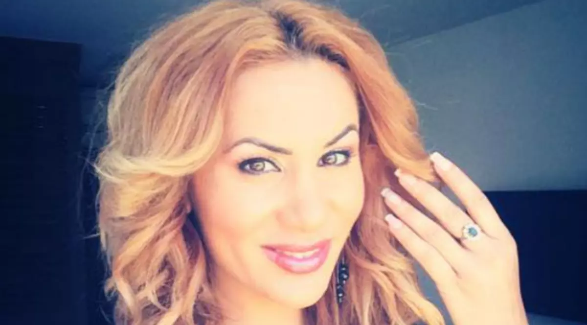 Bianca Roman, ispita sexy de la "Insula iubirii" este însărcinată