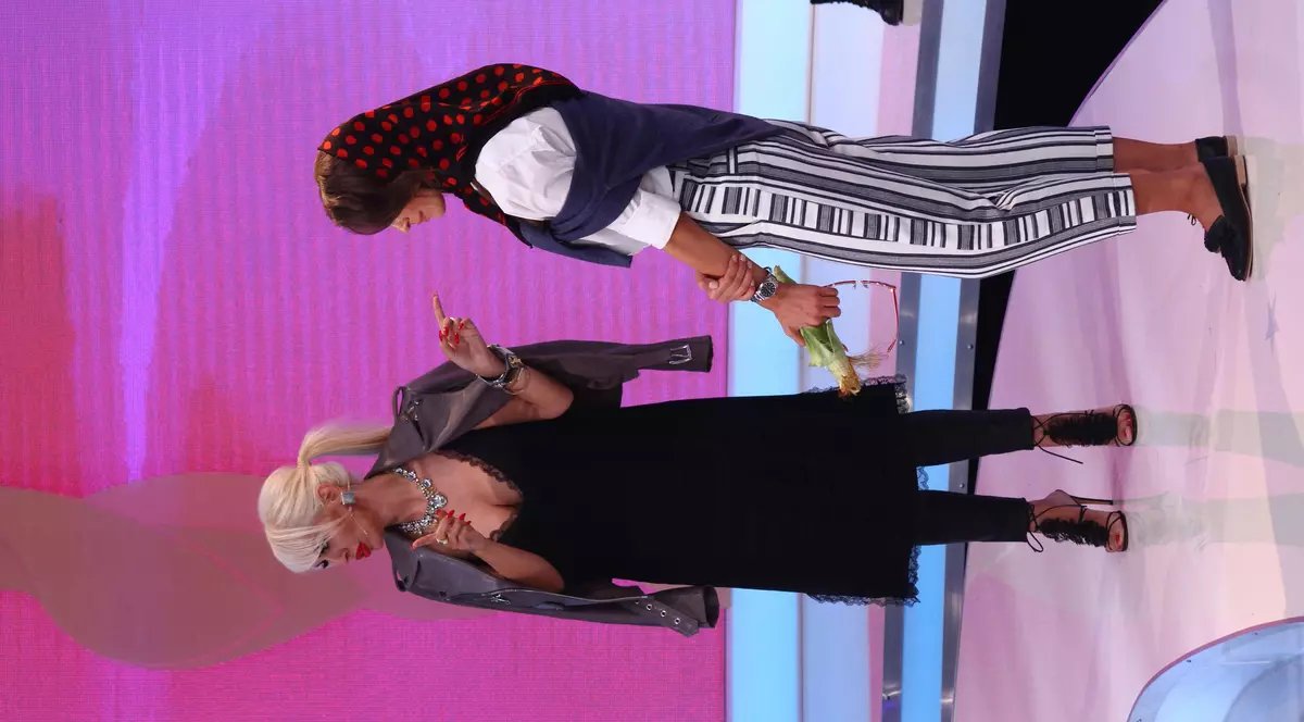 Credeţi ca nu există ceva mai rău decât trofeul “Bau”? Ce a pățit o concurentă de la „Bravo, ai stil!”