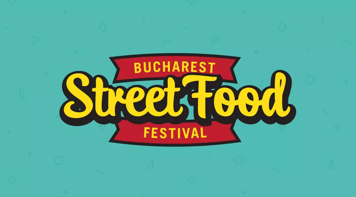 Bucharest Street Food Festival 2016