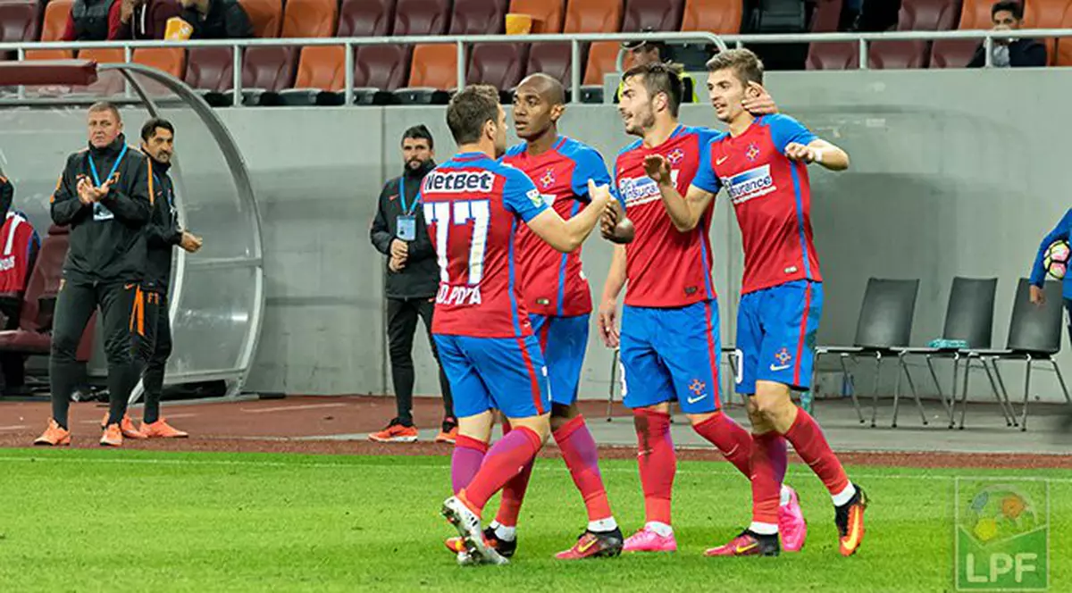 Steaua