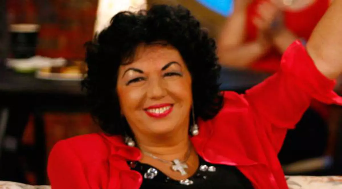 Divorțul dintre Maria Constantin și Marcel Toader