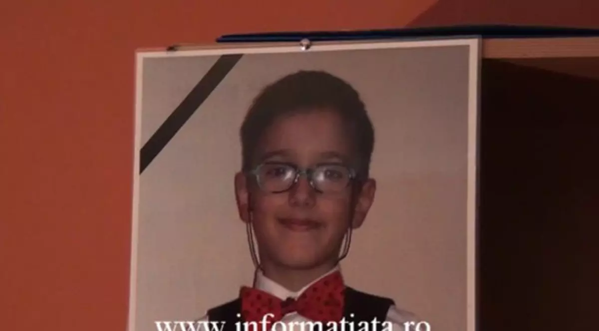 Dafin Băcilă, lovit mortal pe trecerea de pietoni