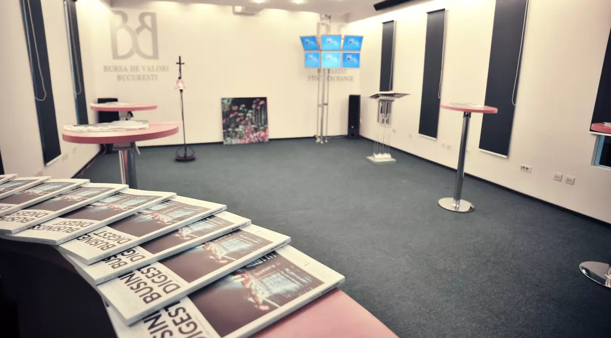 LIBERTATEA TE AJUTĂ: Dividende pentru acționarii de la Electroargeș