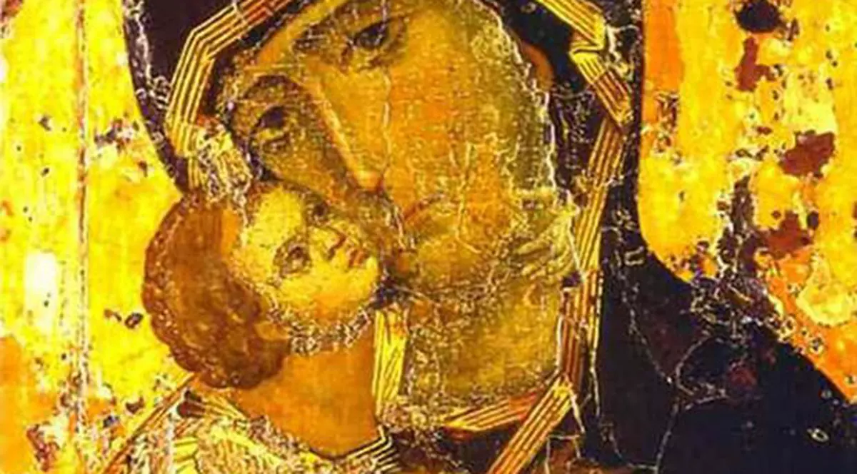 Klaus Iohannis, mesaj de Sf. Maria, pe Facebook