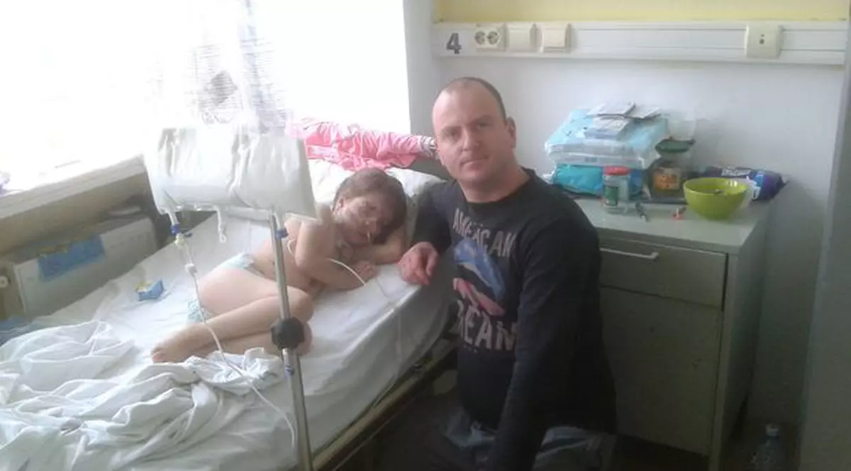 Mama bătăușă, la psihiatru