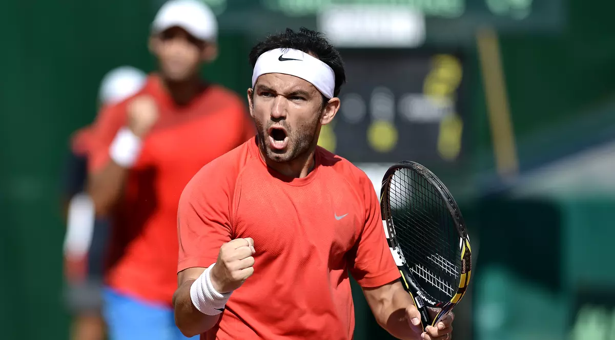 Florin Mergea s-a calificat în sferturile probei de dublu a turneului din Barcelona