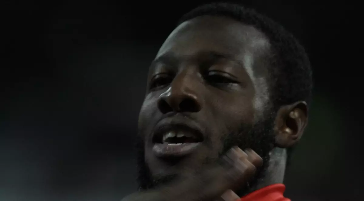 Gnohere, trimis de șefii lui Dinamo la echipa a doua, reconfirmă: ”Singurul lucru pe care-l doresc e să plec din România!”