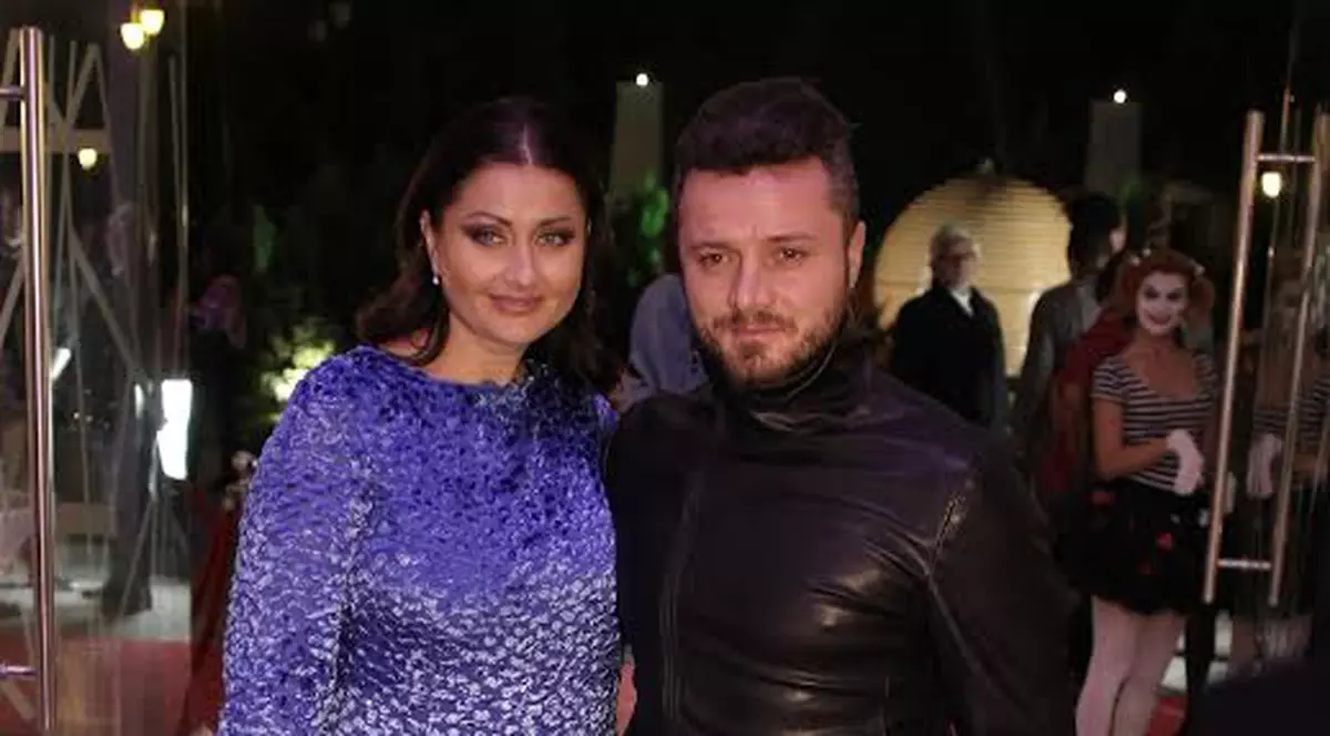 Gabriela Cristea a pregătit muraturi.