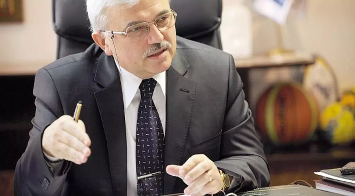 A bifat schema necâștigătoare! Cum a încercat să-și ascundă mita directorul de la Loterie