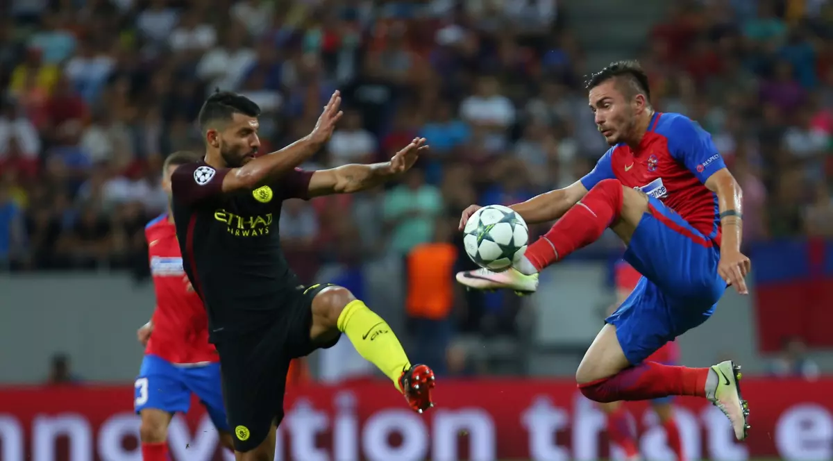 Toșca face marți vizita medicală la Betis