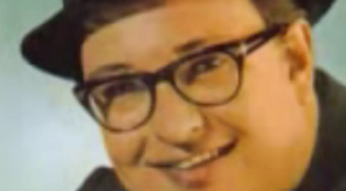 Compozitorul de countrey John D. Loudermilk a murit