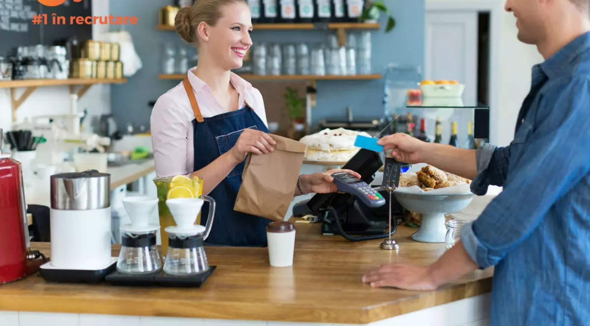 Vrei să te califici într-o meserie la job? Pe eJobs, găsești locuri de muncă plătite chiar și cu 1.600 euro