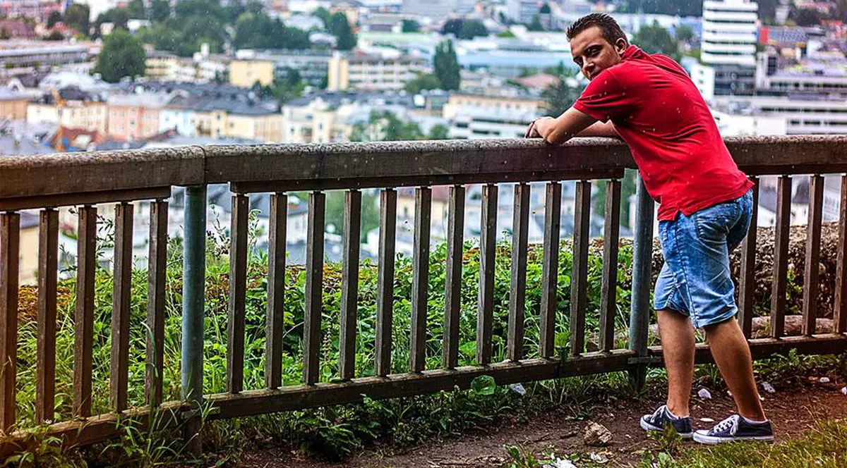 Românul care s-a sinucis în Germania a ajuns acasă