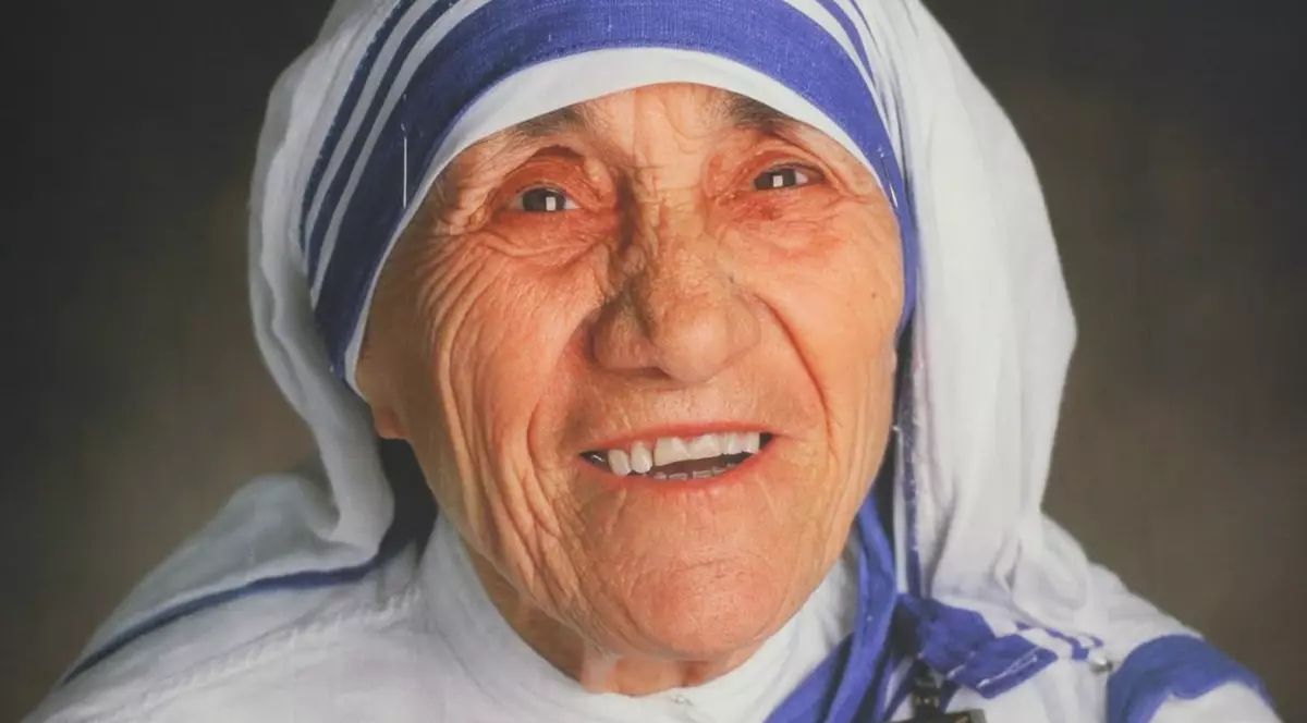 Află secretul Maicii Tereza. Are legătură cu România!