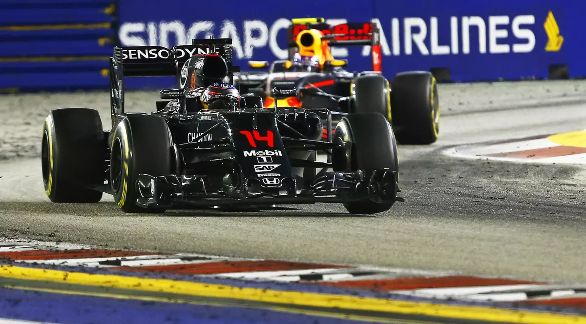 Formula 1: când se vor disputa cele 21 de Mari Premii ale sezonului 2017