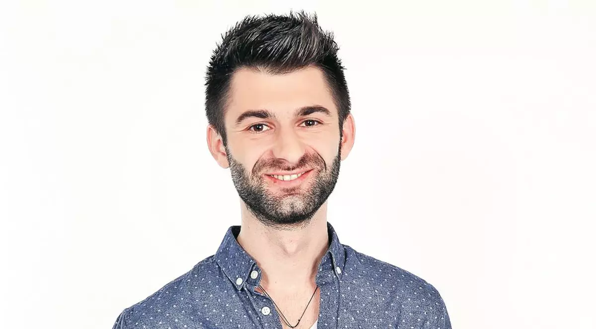 Paul Ipate a refuzat visul american