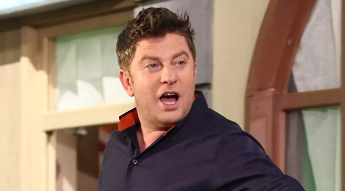 Pavel Bartos s-a dat de gol. Ce spune despre salariile actorilor