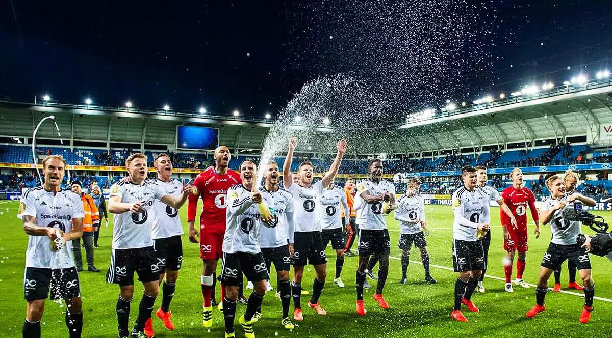 Rosenborg Trondheim