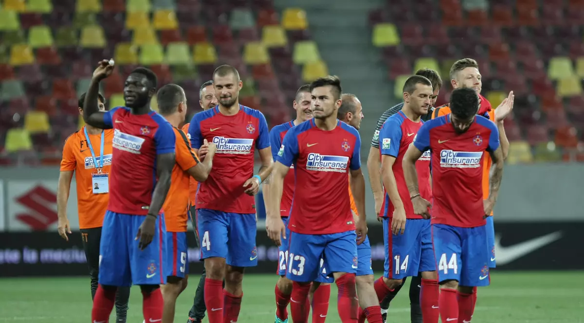 Steaua-Villarreal (29 septembrie, ora 20.00, Pro TV). Gigi Becali: “Dacă învingem, bravo nouă! Dacă pierdem, nu-i problemă”