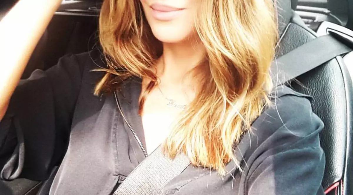 Tania Budi, mesaj cutremurător pentru tatăl ei mort. "Dumnezeu să te odihnească"