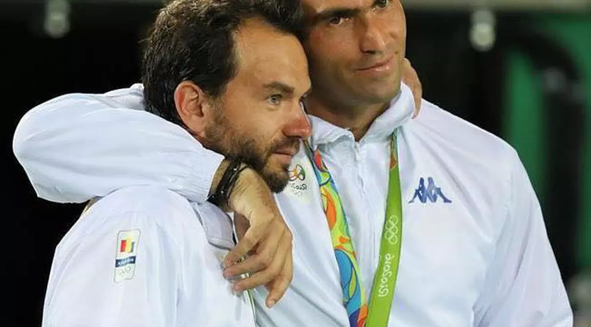 Tecău şi Mergea sunt capi de serie la Roland Garros