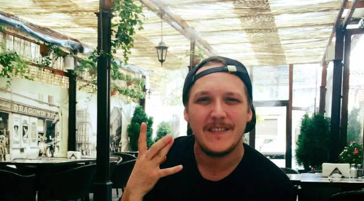 What's Up s-a tuns periuță și a slăbit mult. Transformarea radicală de care a avut parte artistul