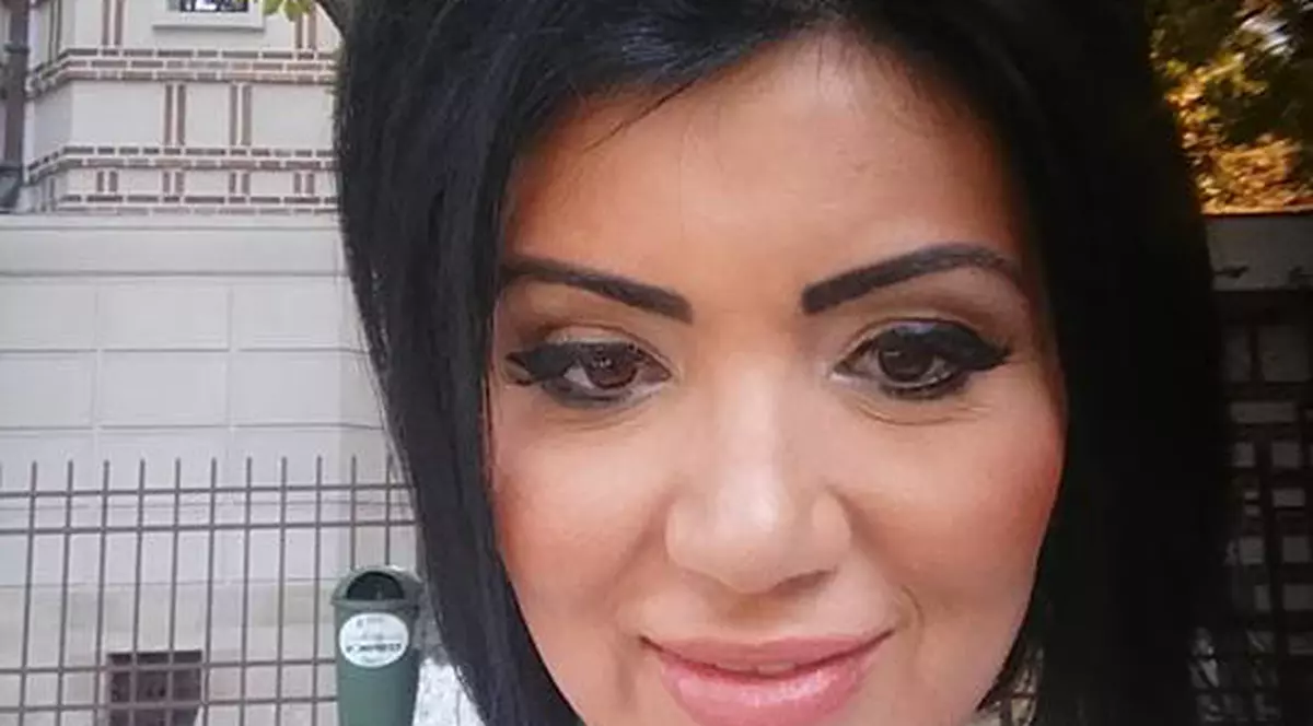 Adriana Bahmuţeanu, după primul proces cu dr. Monica Pop: "A invocat motive medicale"
