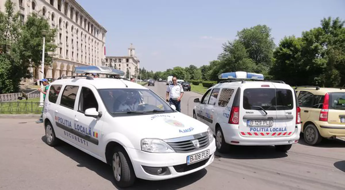 Somat să plătească o amendă rutieră după 14 ani. Cazul straniu al unui bărbat din Ploiești