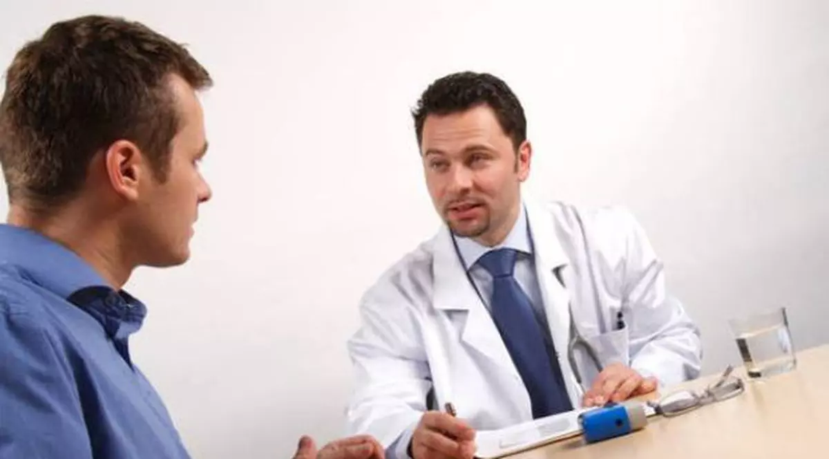 9 analize pe care trebuie să le facă regulat orice bărbat