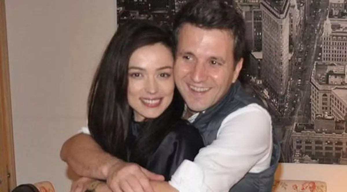 Andi Moisescu îi ia apărarea Oliviei Steer: ”Soția mea a fost pur și simplu linșată mediatic”