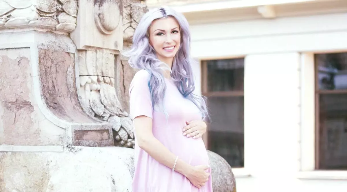 Andreea Bălan învață să gătească: ”Abia acum sunt motivată” | FOTO