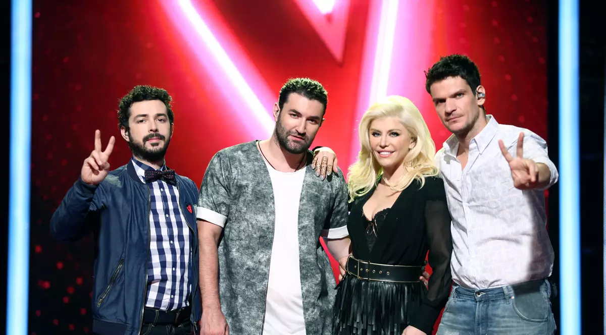 Răsturnare de situație la “Vocea României”. Decizia importantă luată de Marius Moga