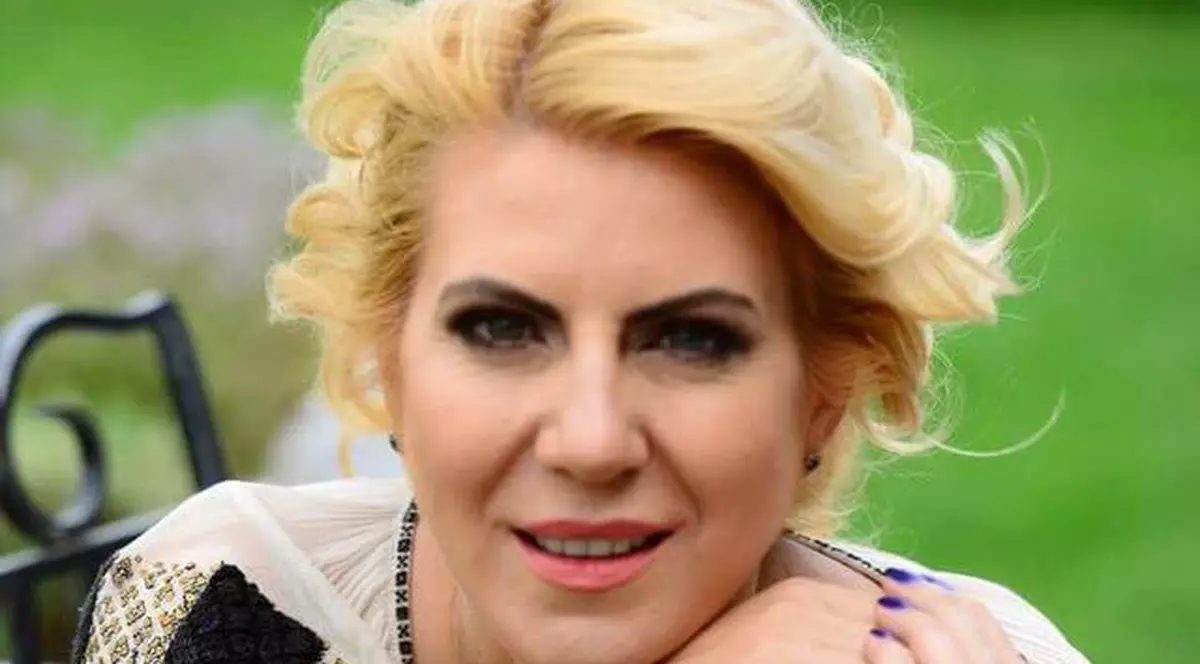 Ea este antreprenoarea care dă de lucru femeilor trecute de 40 de ani