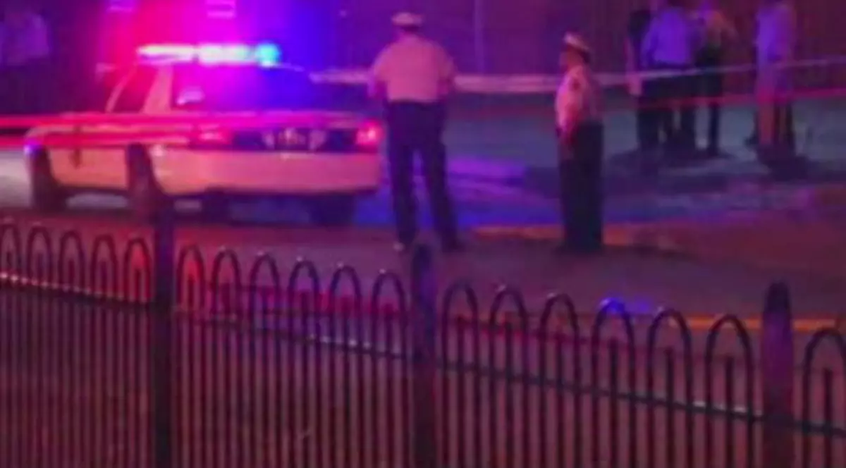 Atacatorul din mall-ul din Minnesota a fost identificat. Este un somalez de 22 de ani