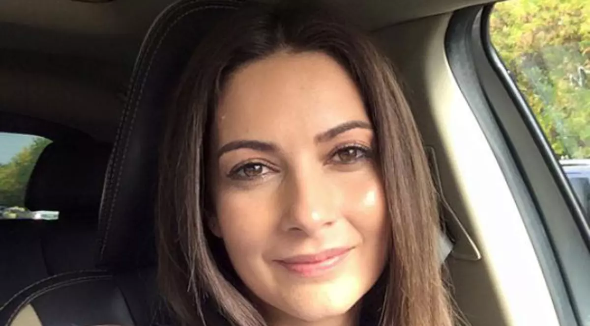 Andreea Berecleanu vorbeşte despre intervenţii estetice. Cum reuşeşte să arate atât de bine, la 41 de ani