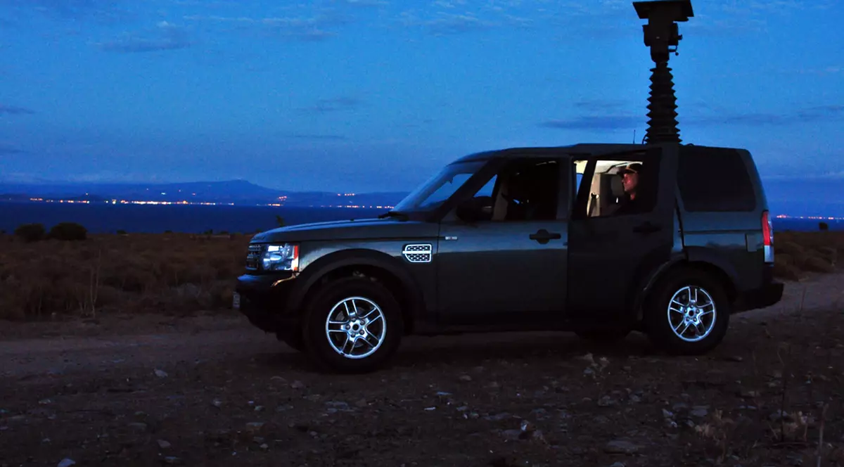 EXCLUSIV. Autoritățile sunt în alertă! Coridorul de migrație va trece prin România