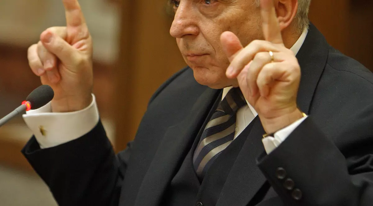 BNR, anunț îngrijorător