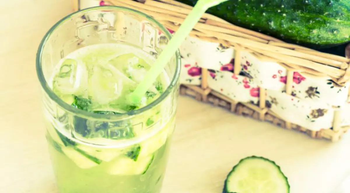 Ce să bei înainte de culcare ca să slăbești