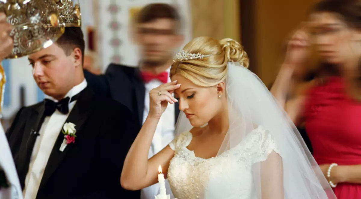 Ce trebuie sa facă o domnișoară de onoare