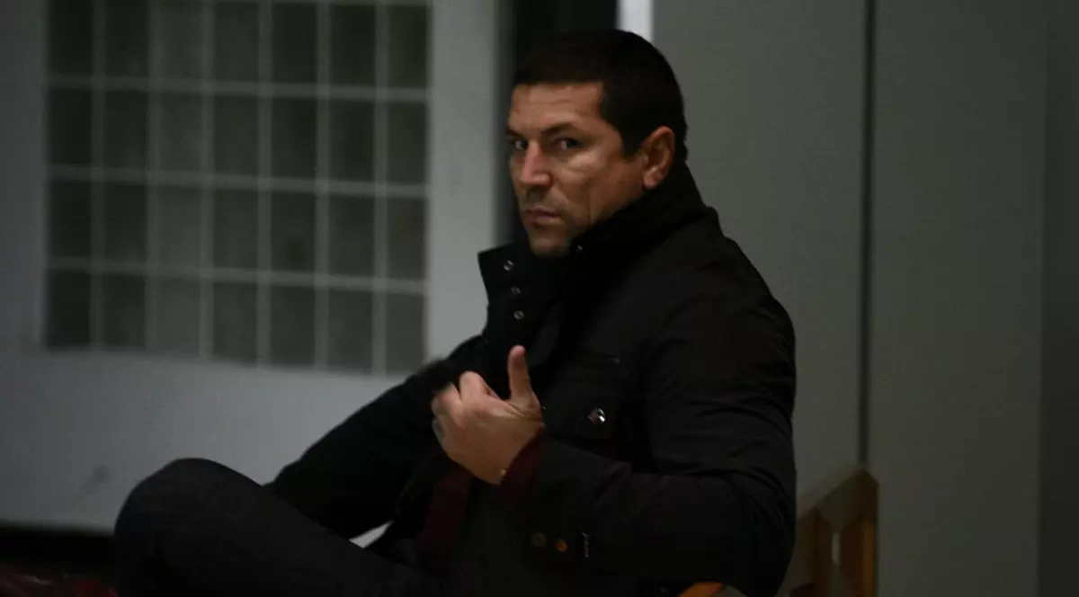Interlopul Marius Iulian Ursoi din Constanța, găsit spânzurat în casă! S-a sinucis ca să nu ajungă din nou la închisoare