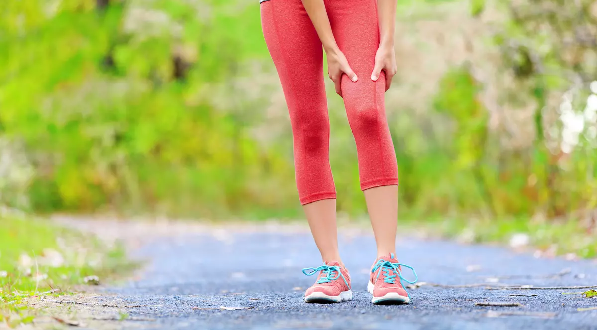 6 alimente recomandate împotriva crampelor musculare