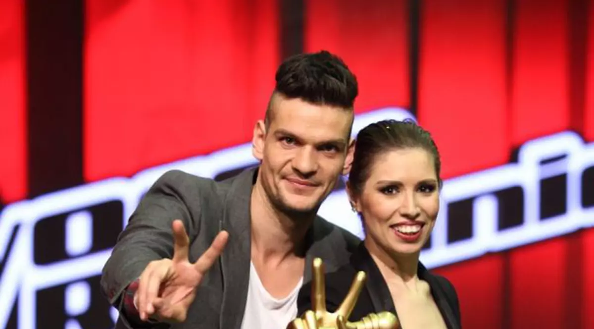 Ce a făcut Cristina Bălan cu premiul de la "Vocea României". Abia acum s-a aflat