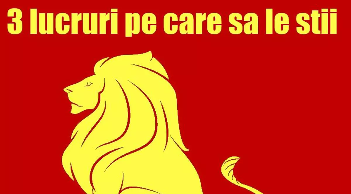 Bărbatul leu în dragoste și relații
