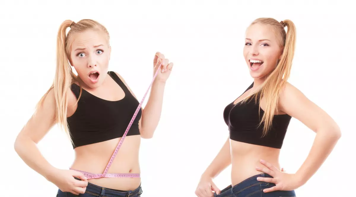 Ții cura de slăbire? Iată 5 alimente pe care trebuie să le ai mereu în frigider