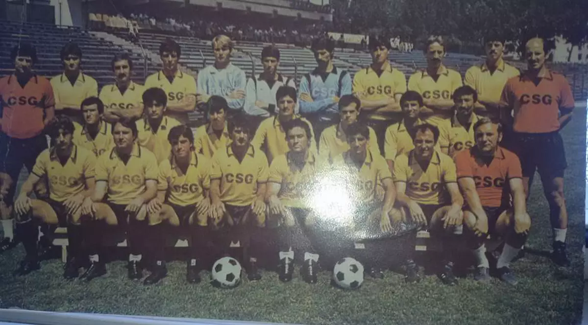 REMEMBER. Trăim doar din amintiri! 28 de ani de la singura victorie împotriva echipei Juventus Torino. Cum arată acum eroul partidei / GALERIE FOTO & VIDEO