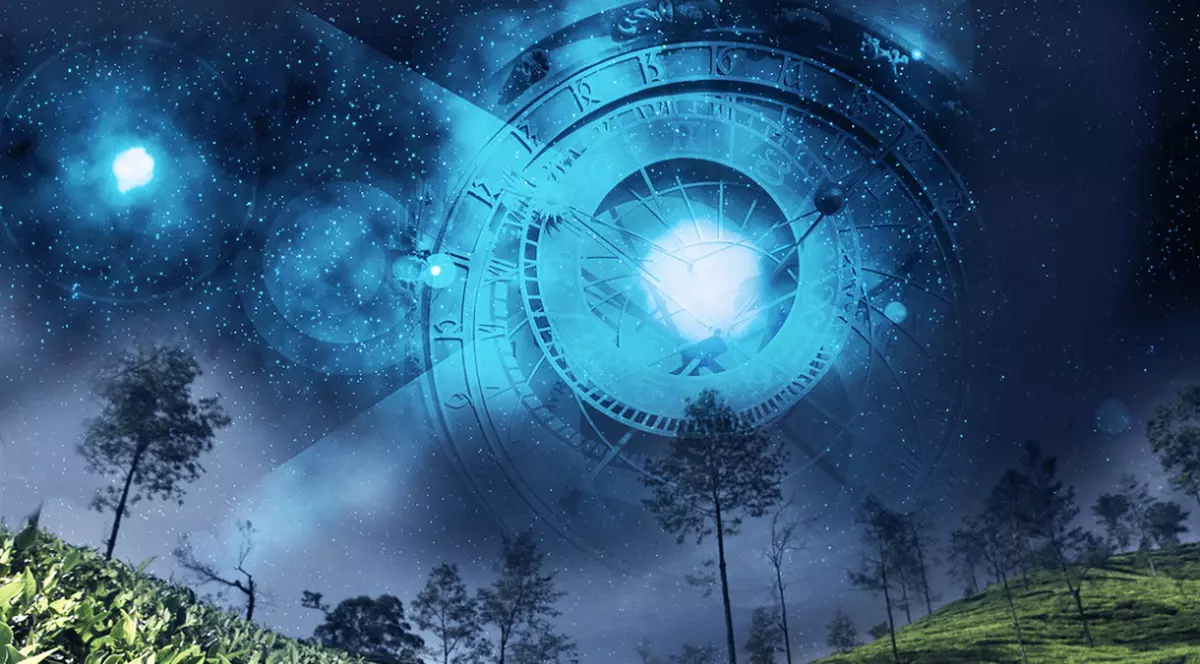 Cum sunt influenţate zodiile de echinocţiul de toamnă