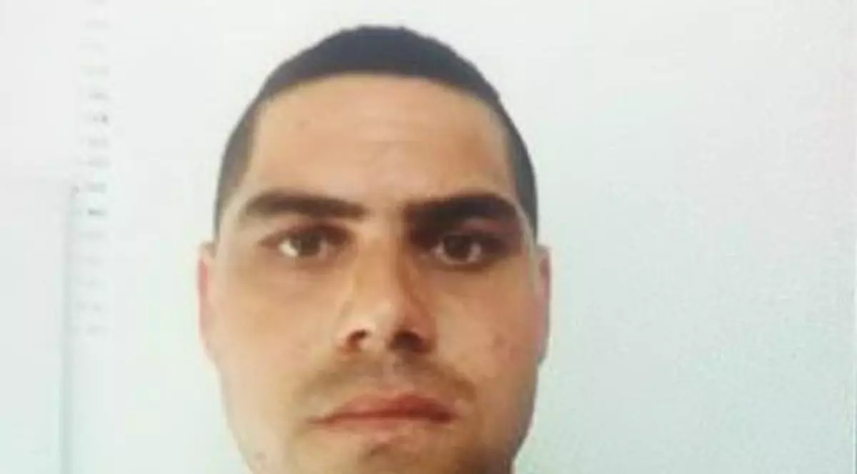 Deținut evadat la Oradea. Polițiștii sunt în alertă