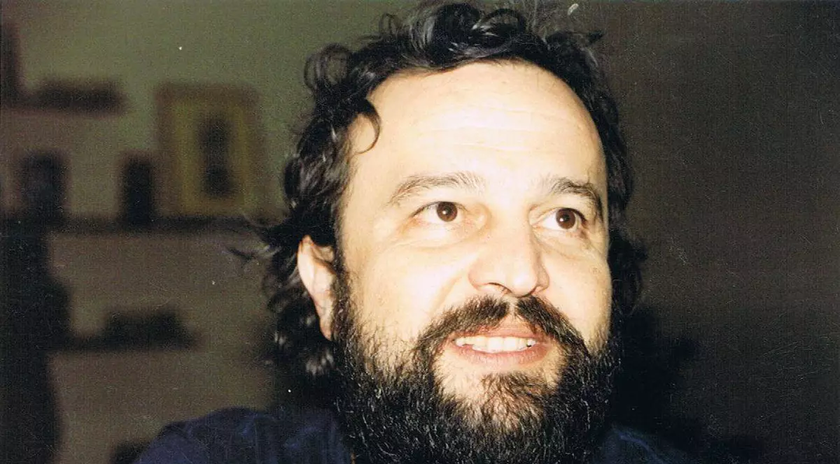 Ioan Gyuri Pascu a murit